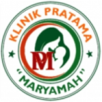 Logo Klinik Maryamah