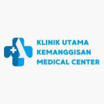 Logo Klinik Kemanggisan