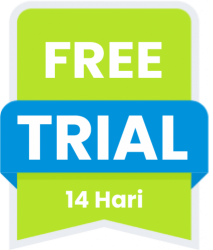 software aplikasi sim klinik free trial 14 hari